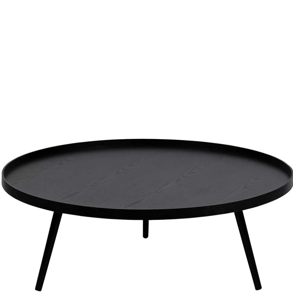 Niedriger Couchtisch Hedras