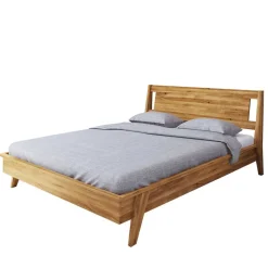 Niedriges Bett Carilla
