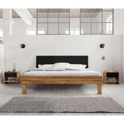 Niedriges Bett Sadarian