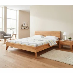 Niedriges Bett Stenov
