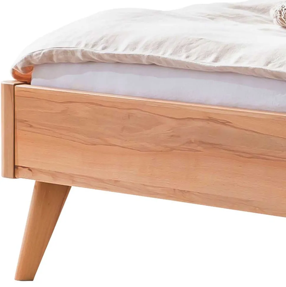 Niedriges Bett Ytolin