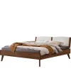 Nussbaum Doppelbett Stephanie