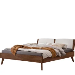Nussbaum Doppelbett Stephanie
