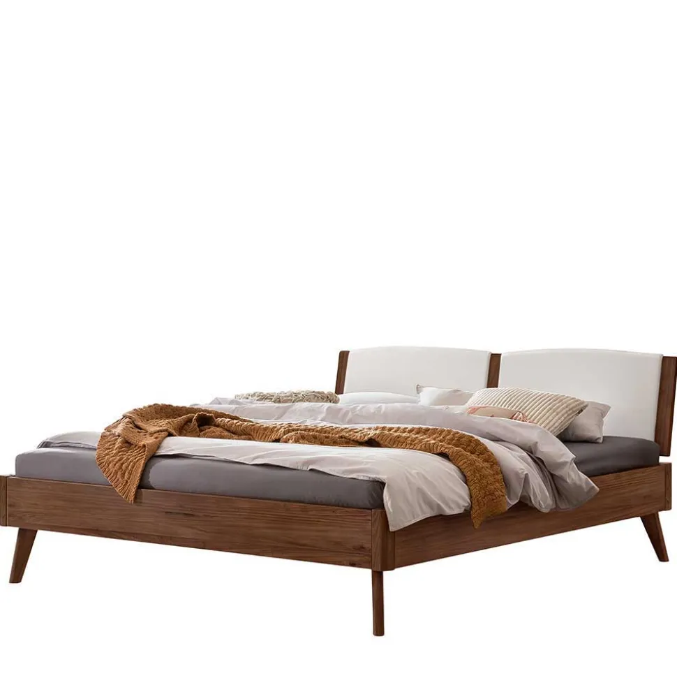 Nussbaum Doppelbett Stephanie