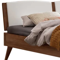 Nussbaum Doppelbett Stephanie