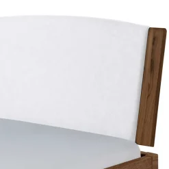 Nussbaum Doppelbett Stephanie