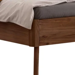 Nussbaum Doppelbett Stephanie