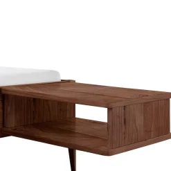 Nussbaum Doppelbett Stephanie