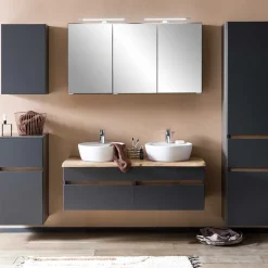Oberschrank Bad Pegruan