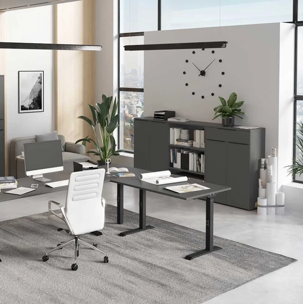 Officeschrank Abby