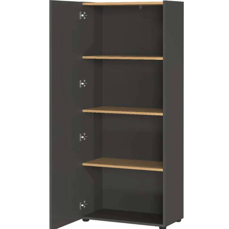 Officeschrank Liadoras