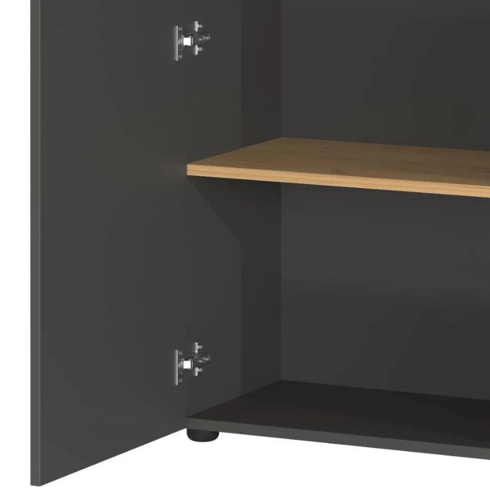 Officeschrank Liadoras