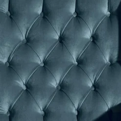 Ohrenbackensessel Chesterfield Rubrion