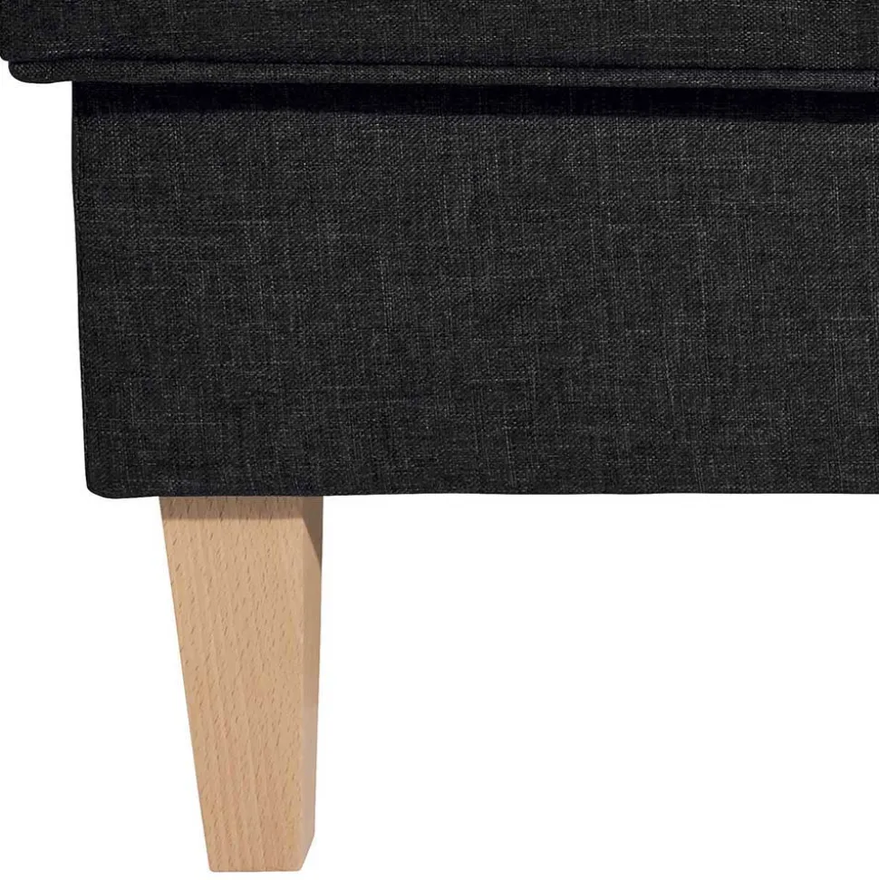 Ohrensessel optional mit Hocker Bogdany