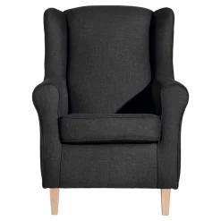 Ohrensessel optional mit Hocker Bogdany