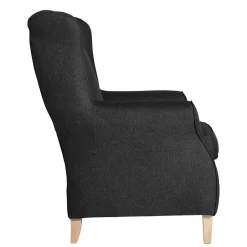Ohrensessel optional mit Hocker Bogdany