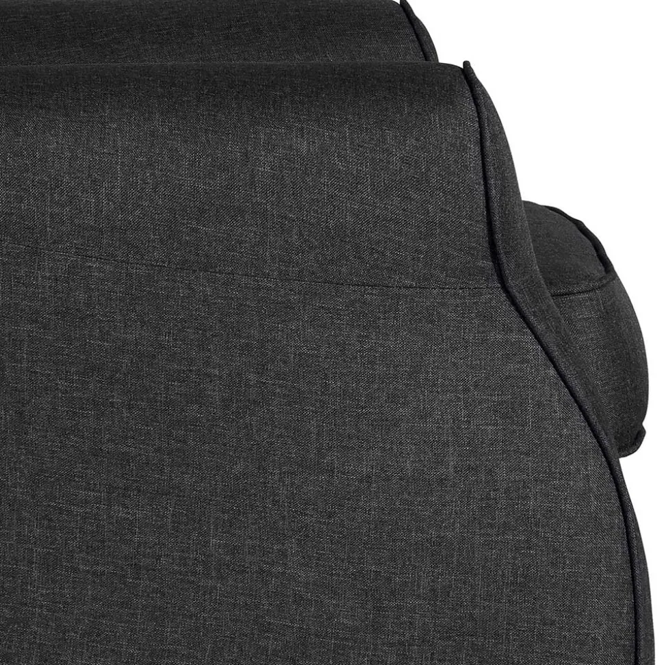 Ohrensessel optional mit Hocker Bogdany