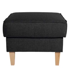Ohrensessel optional mit Hocker Bogdany