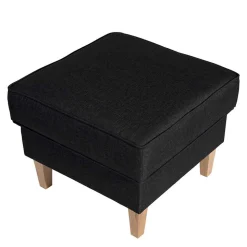 Ohrensessel optional mit Hocker Bogdany