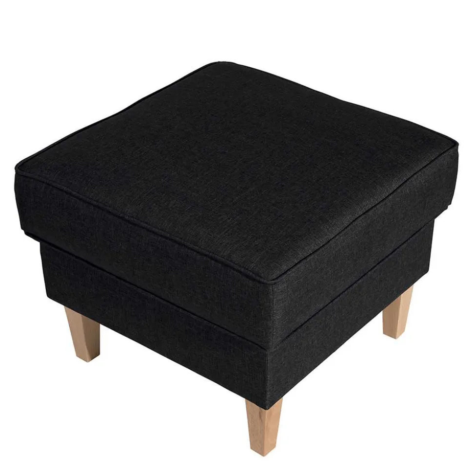 Ohrensessel optional mit Hocker Bogdany