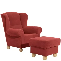 Ohrensessel Setca