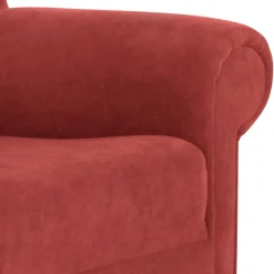 Ohrensessel Setca
