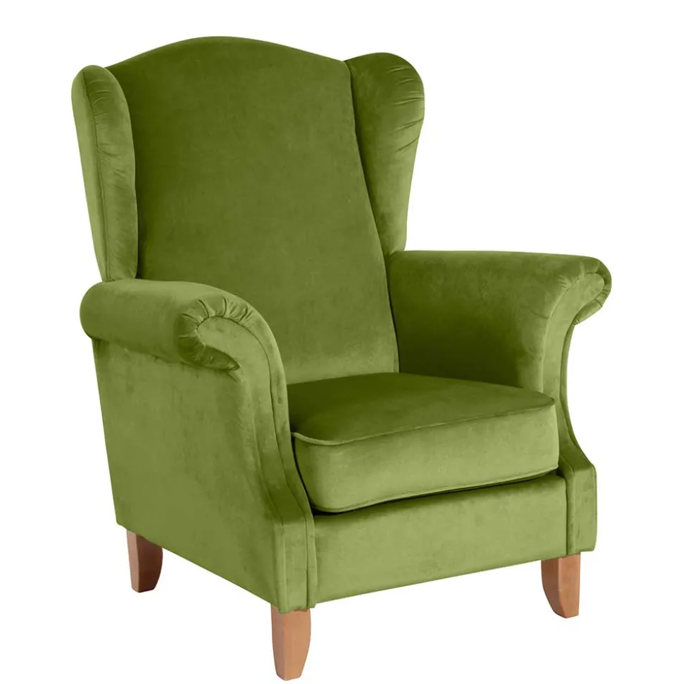 Ohrensessel Solanda
