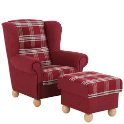 Ohrensessel Vedition