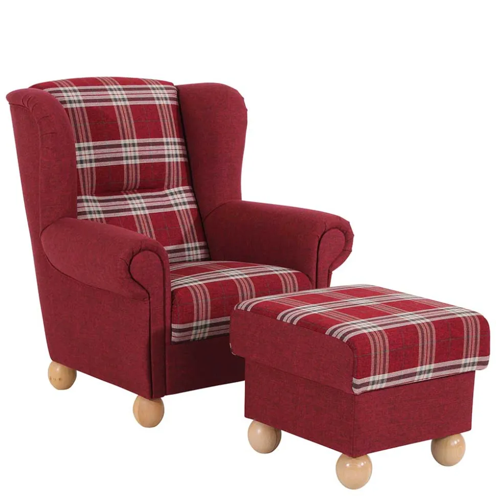 Ohrensessel Vedition