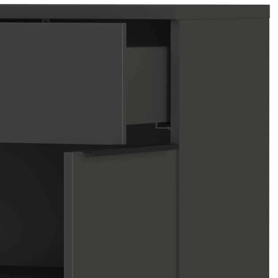 Ordnerschrank Abby