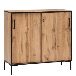 Ordnerschrank abschließbar Baliua