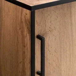 Ordnerschrank abschließbar Baliua