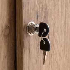 Ordnerschrank abschließbar Baliua