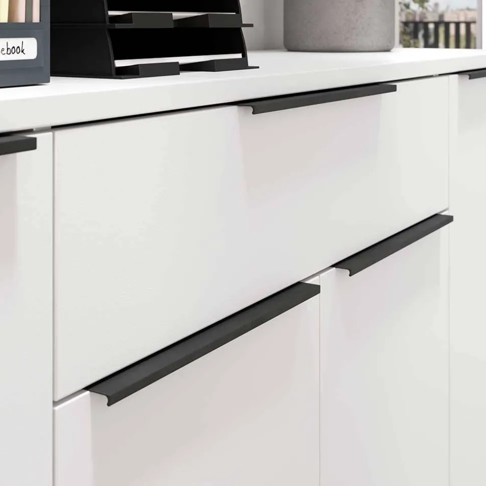 Ordnerschrank Büro Kalastania