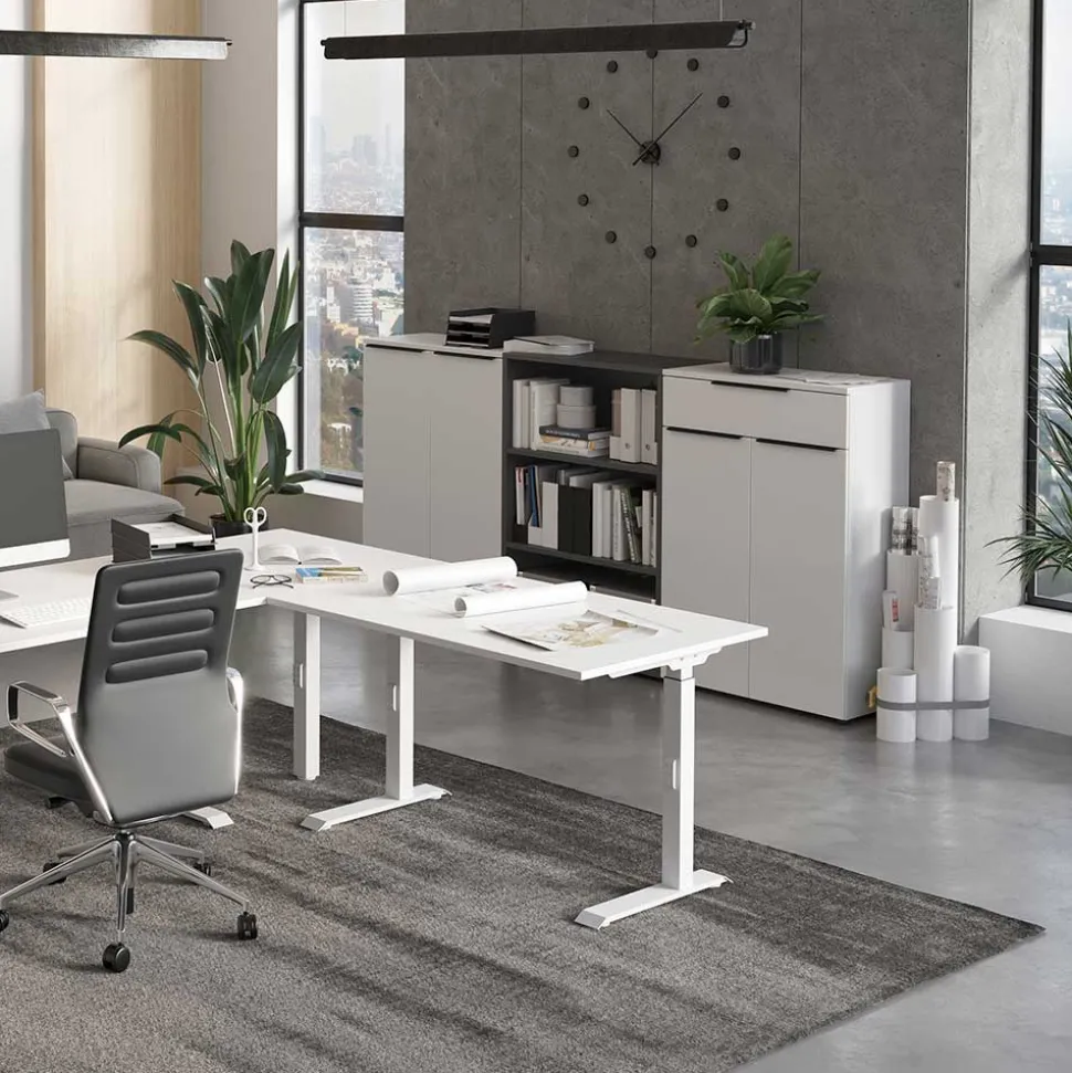 Ordnerschrank Büro Kalastania