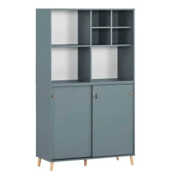 Ordnerschrank Hermine