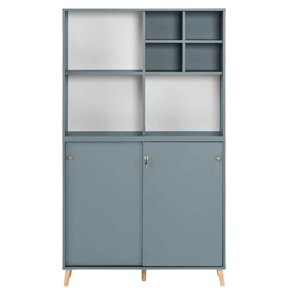 Ordnerschrank Hermine