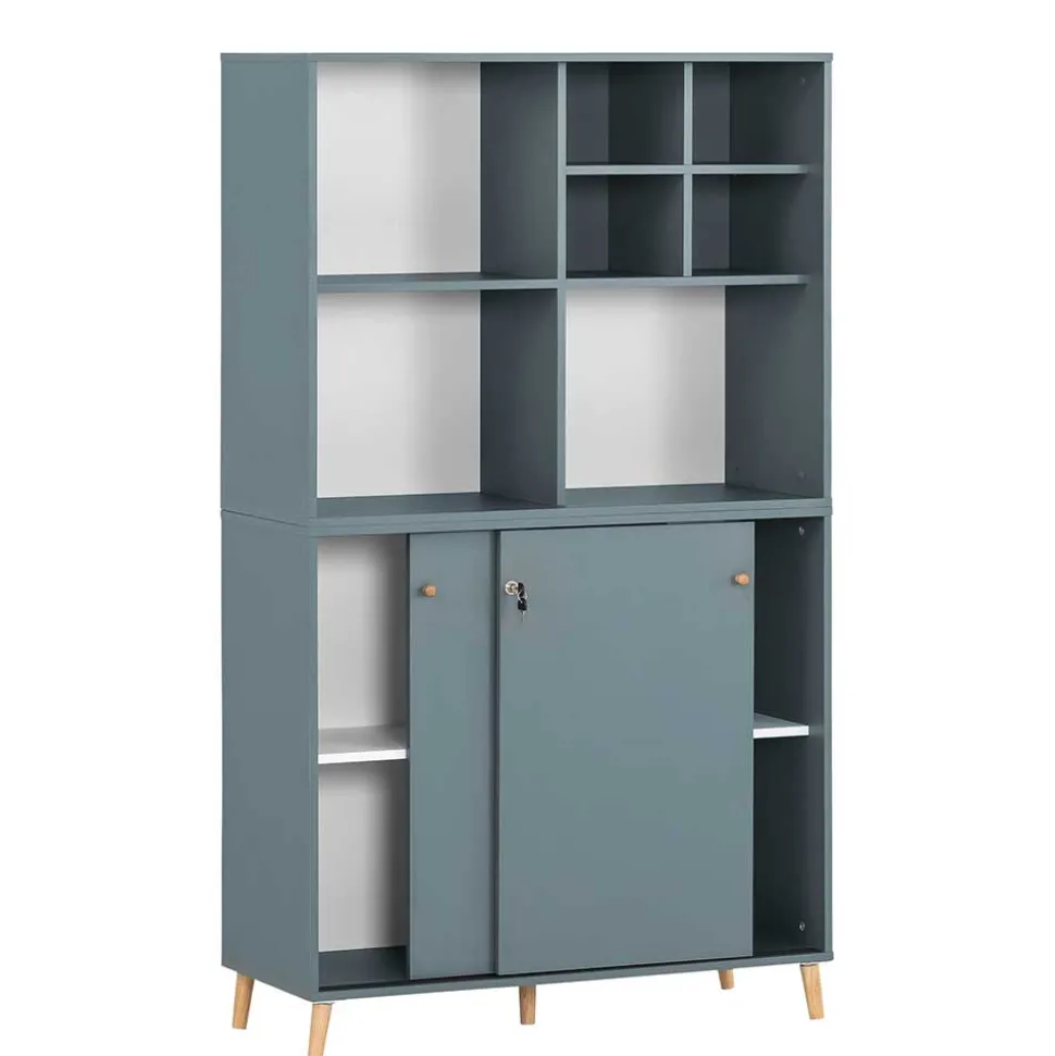 Ordnerschrank Hermine