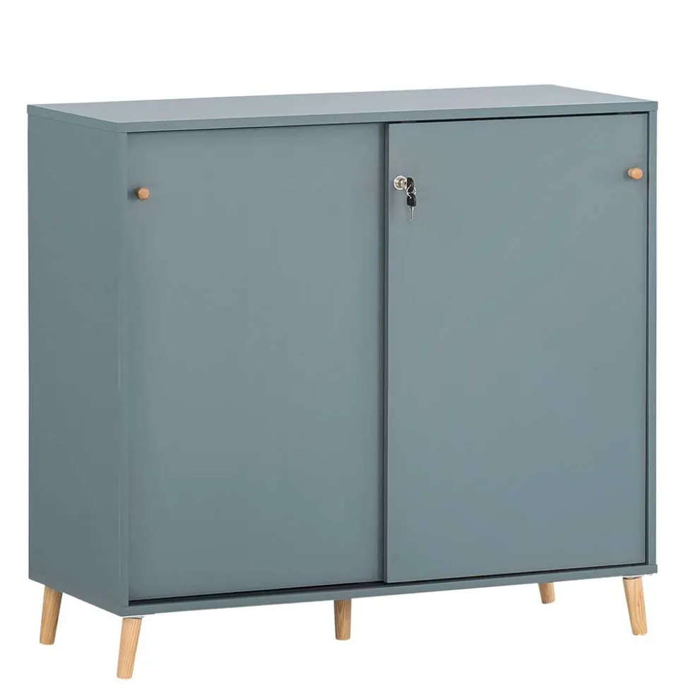 Ordnerschrank Hermine