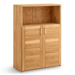 Ordnerschrank mit Türen Legancas