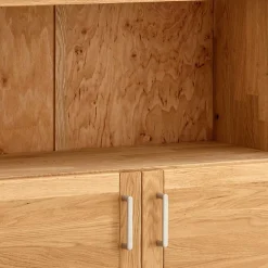 Ordnerschrank mit Türen Legancas
