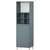 Ordnerschrank modern Hermine