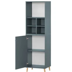 Ordnerschrank modern Hermine