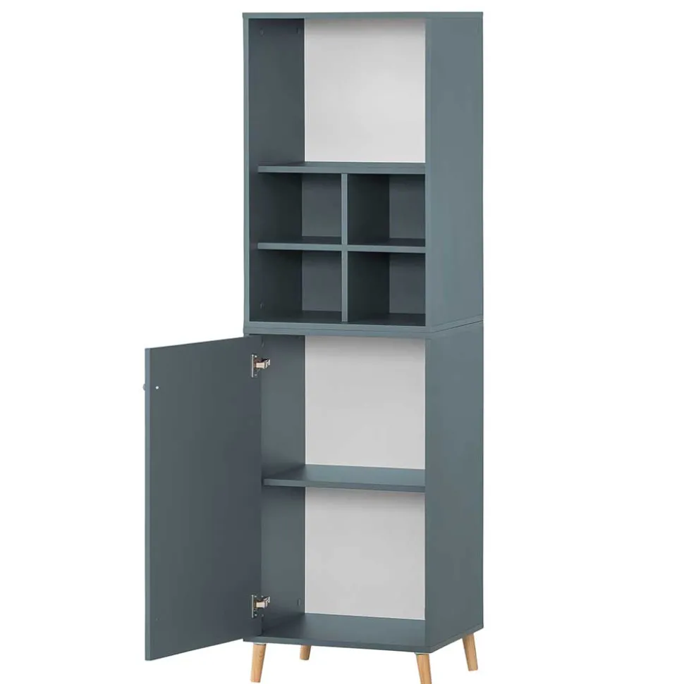 Ordnerschrank modern Hermine