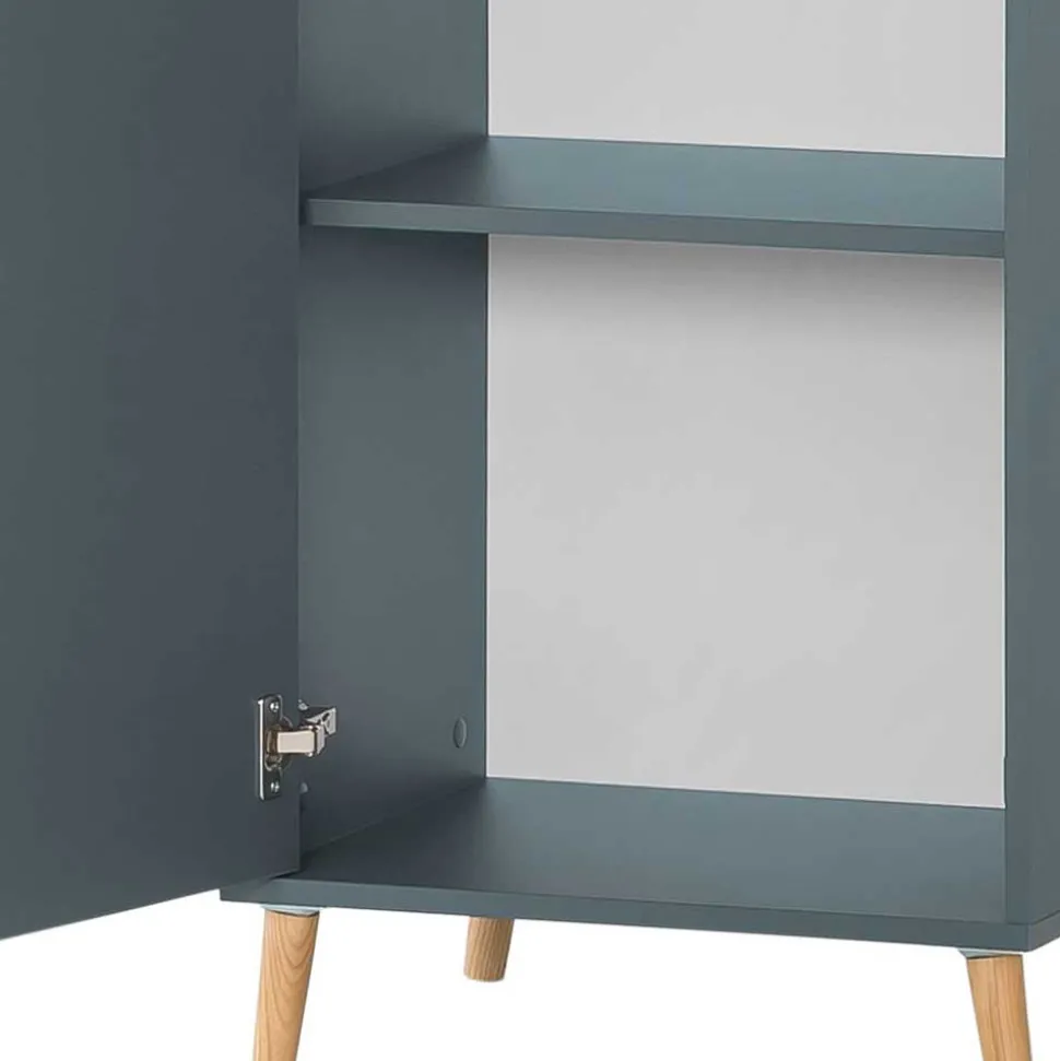 Ordnerschrank modern Hermine