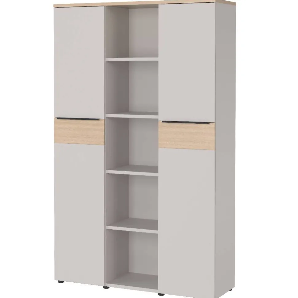 Ordnerschrank Sanu
