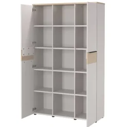 Ordnerschrank Sanu