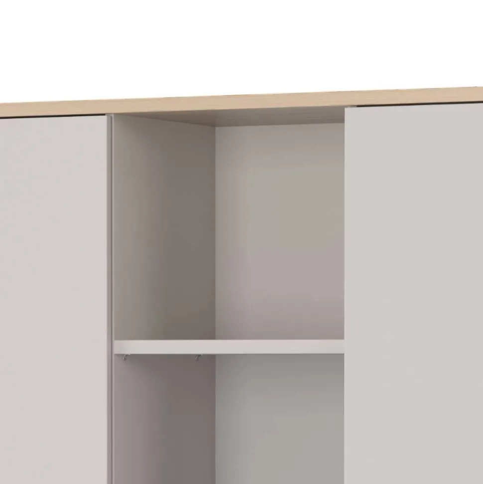 Ordnerschrank Sanu