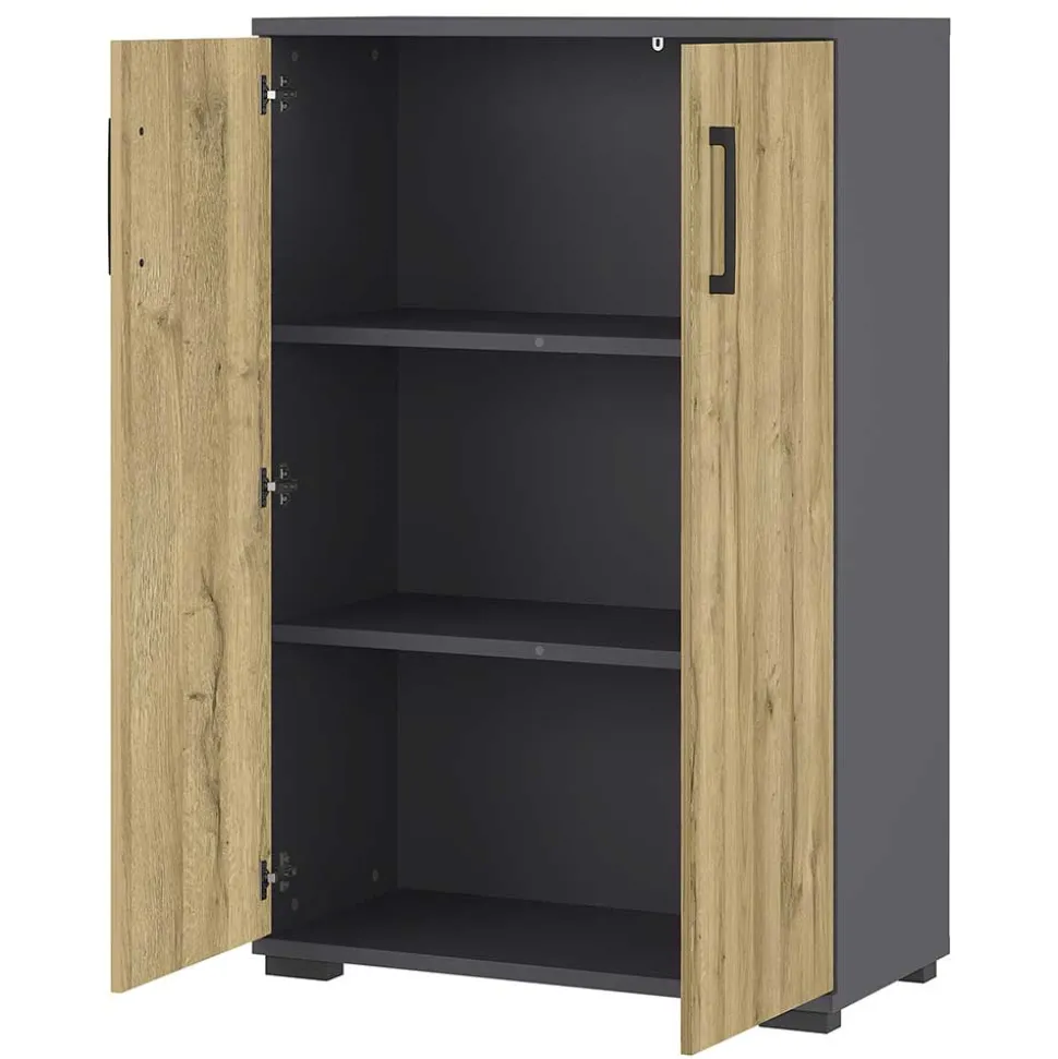 Ordnerschrank Tordian