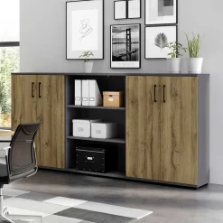 Ordnerschrank Tordian